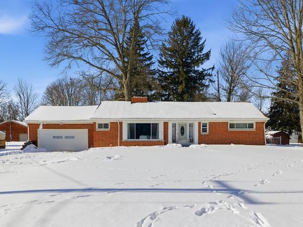 173 Brookwood Way N, Mansfield, OH 44906