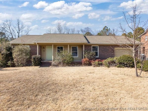 946 Pepperwood Drive, Fayetteville, NC 28311