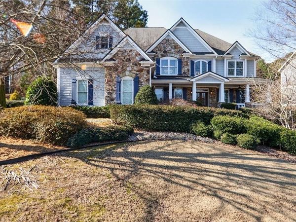 2820 Aldrich Drive , Cumming, GA 30040