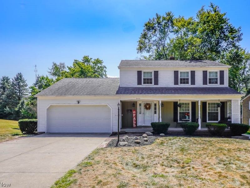 280 Kennedy Street, Louisville, OH 44641 Photo 1