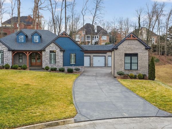 1415 Lismore Lane, Knoxville, TN 37922