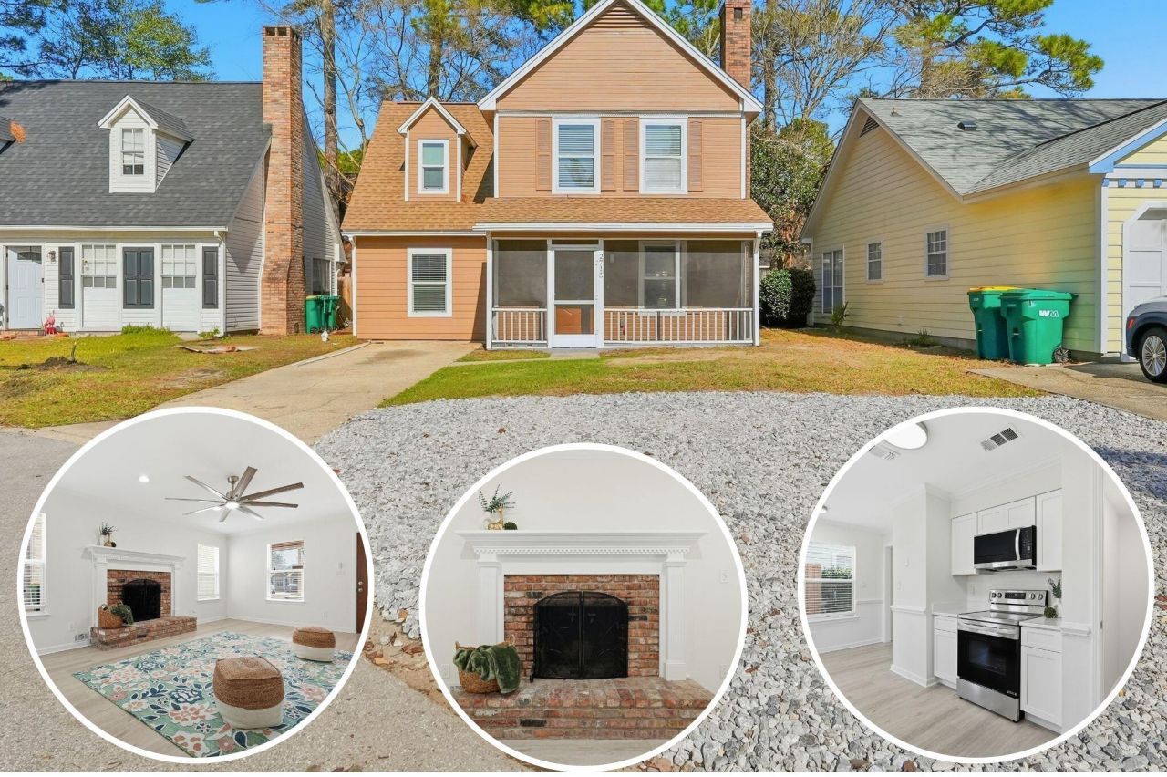 2715 Willow Grove Lane, Fort Walton Beach, FL 32547 Main Photo