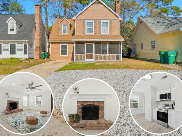 2715 Willow Grove Lane, Fort Walton Beach, FL 32547