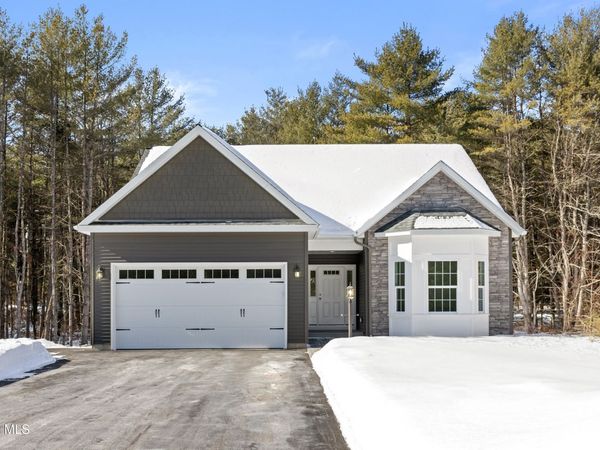 14 Hudson Heights Drive, Lake Luzerne, NY 12846