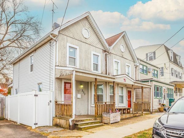 233-235 Augusta Street, South Amboy, NJ 08879