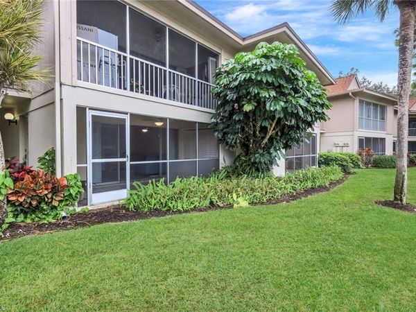 11 Bob O Link CT, Unit 11, NAPLES, FL 34105