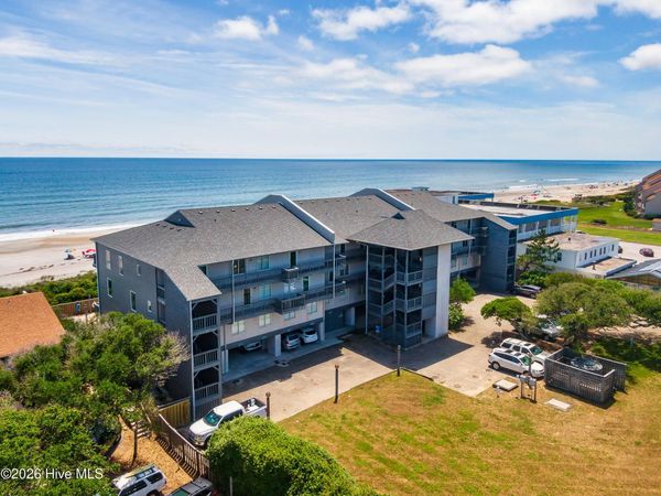 319 Salter Path Road, Unit 10 Sun Bay, Pine Knoll Shores, NC 28512