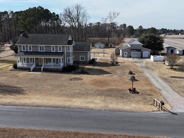259 Fairlane Road, Plymouth, NC 27962