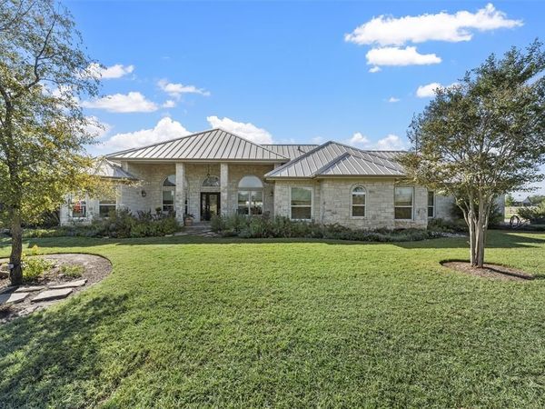 1766 Culpepper Lane, China Spring, TX 76633