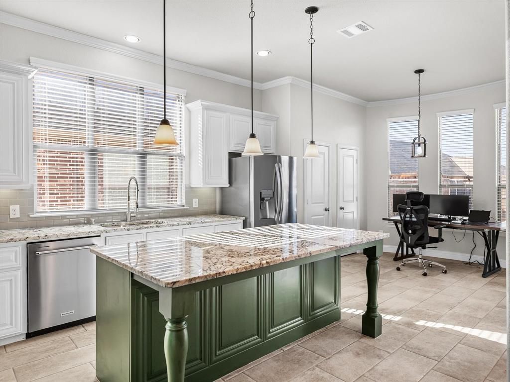521 Haven Drive, Anna, TX 75409 Main Photo