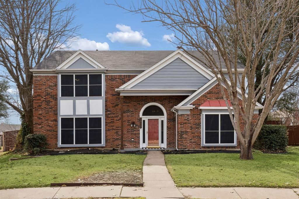 1517 High Pointe Circle, Cedar Hill, TX 75104 Main Photo