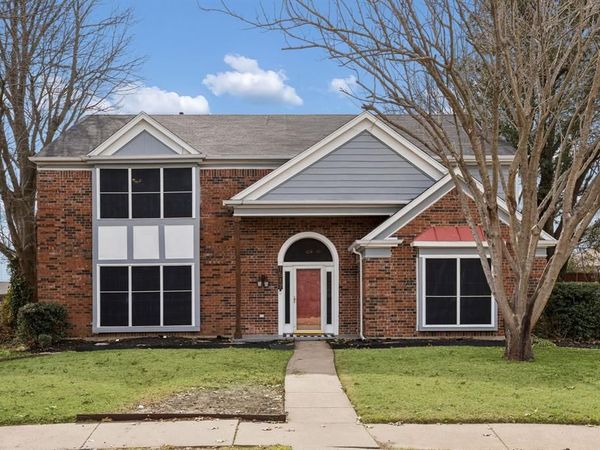 1517 High Pointe Circle, Cedar Hill, TX 75104