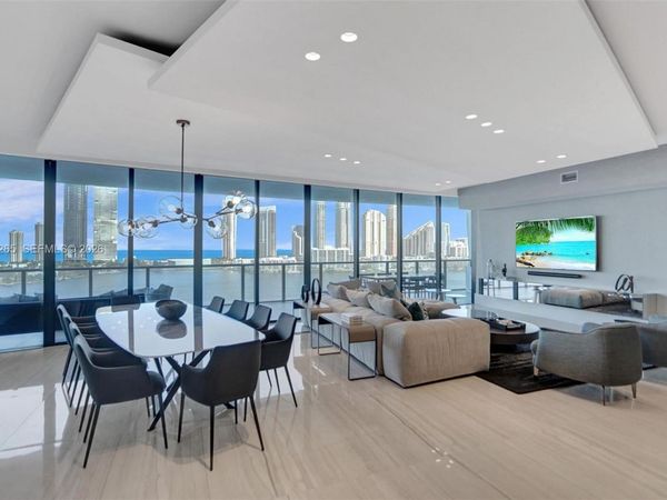 5500 Island Estates Dr, Unit 1105, Aventura, FL 33160