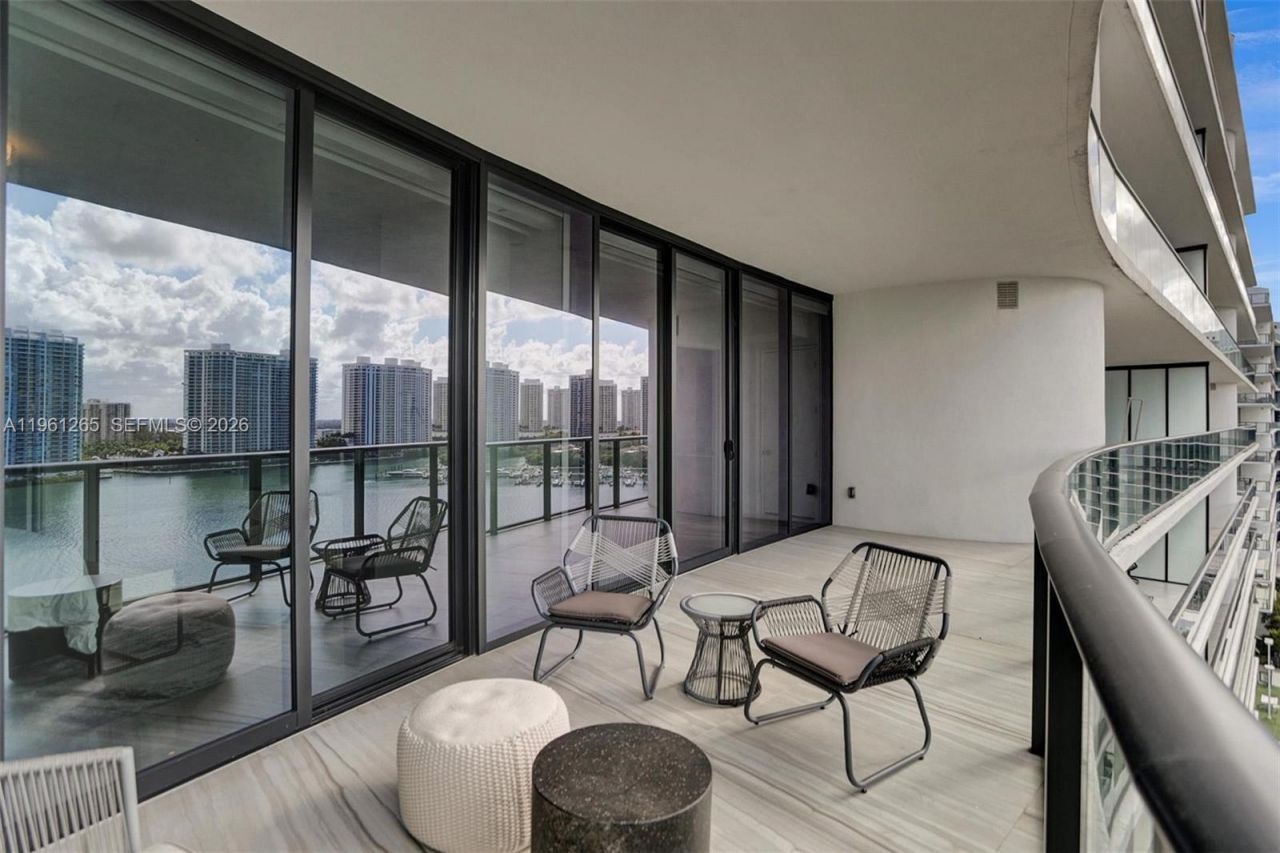 5500 Island Estates Dr, Unit 1105, Aventura, FL 33160 Photo