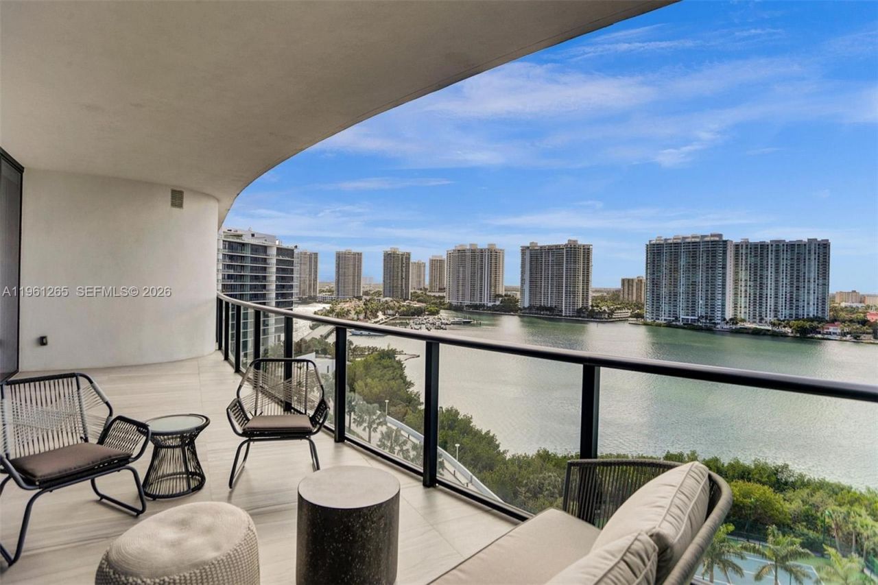 5500 Island Estates Dr, Unit 1105, Aventura, FL 33160 Photo