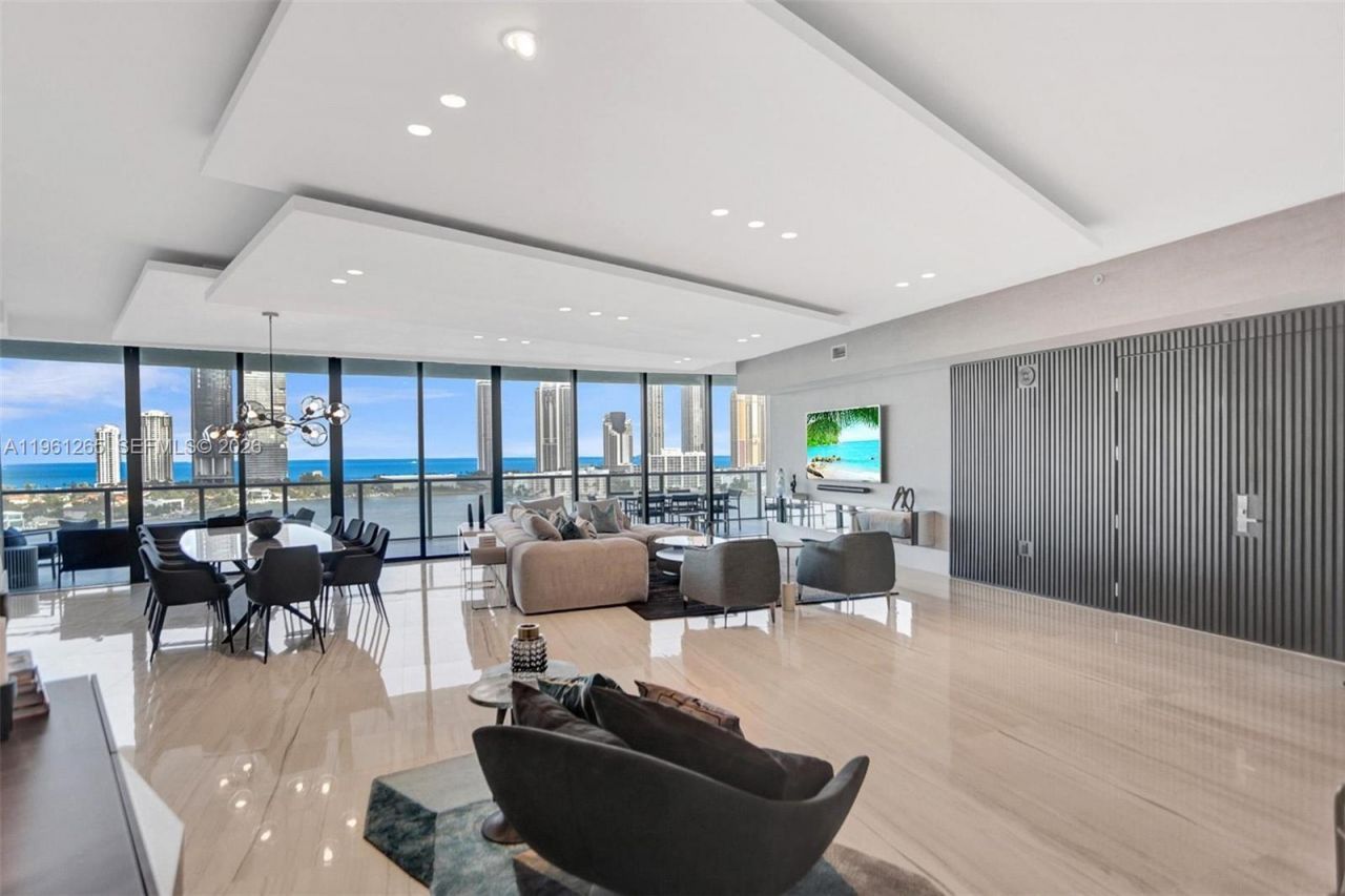 5500 Island Estates Dr, Unit 1105, Aventura, FL 33160 Photo