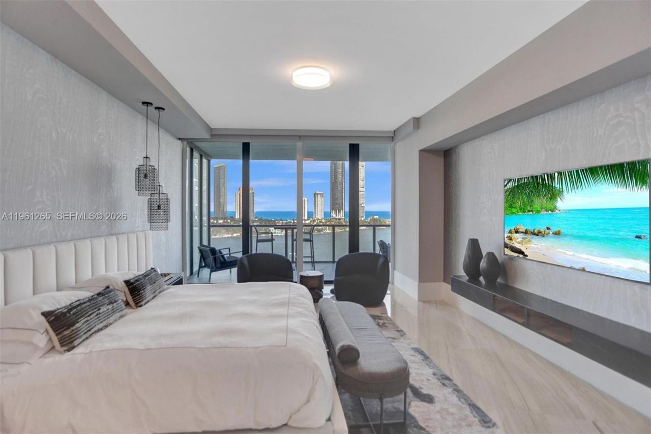 5500 Island Estates Dr, Unit 1105, Aventura, FL 33160 Photo