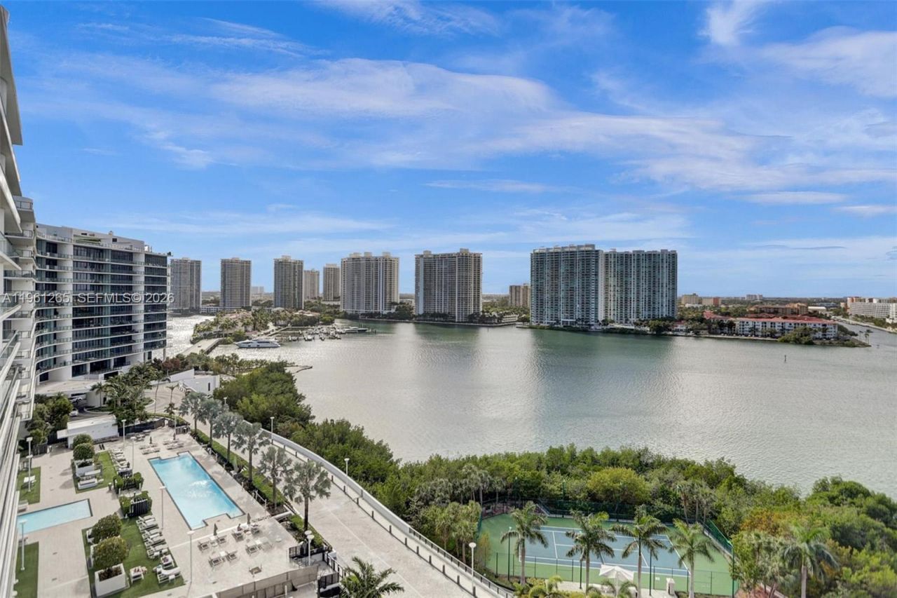 5500 Island Estates Dr, Unit 1105, Aventura, FL 33160 Photo