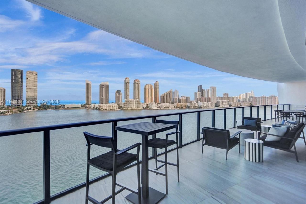 5500 Island Estates Dr, Unit 1105, Aventura, FL 33160 Photo