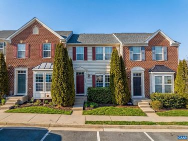 1966 ASHEVILLE DR, Charlottesville, VA 22911