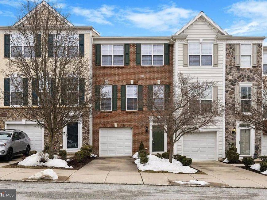 252 Hudson Drive, Phoenixville, PA 19460 Main Photo