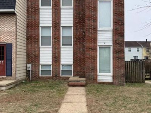 2535 VINEYARD LANE, CROFTON, MD 21114