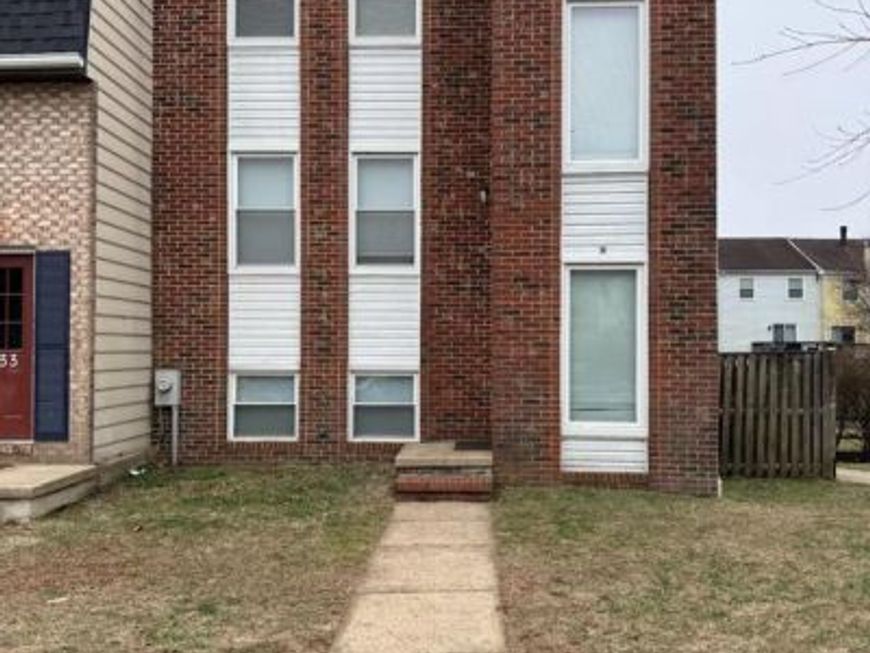 2535 Vineyard Lane, Crofton, MD 21114 Main Photo