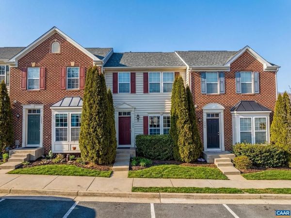 1966 ASHEVILLE DR, CHARLOTTESVILLE, VA 22911