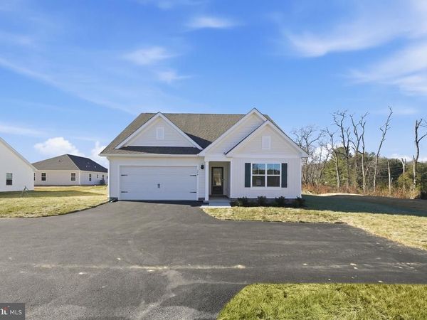 279 HEATHER LANE, STAUNTON, VA 24401