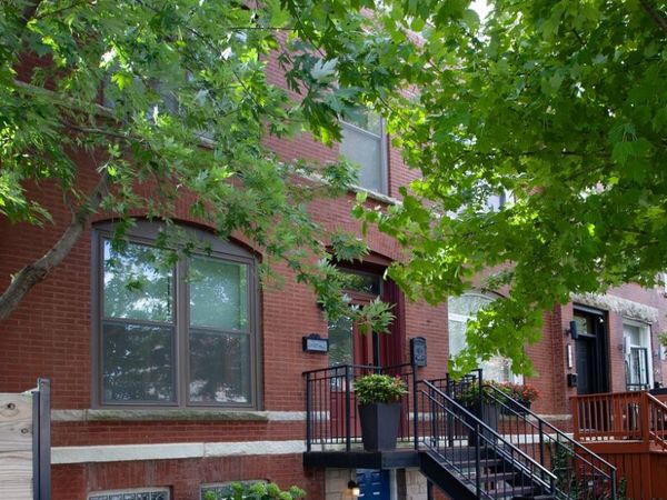 2643 W Maypole Avenue, Chicago, IL 60612