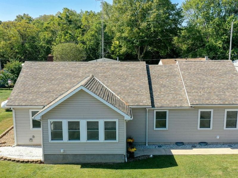 1914 S Bayview Drive, Marblehead, OH 43440 Photo 2