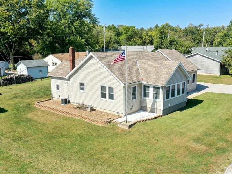 1914 S Bayview Drive, Marblehead, OH 43440 Photo 3