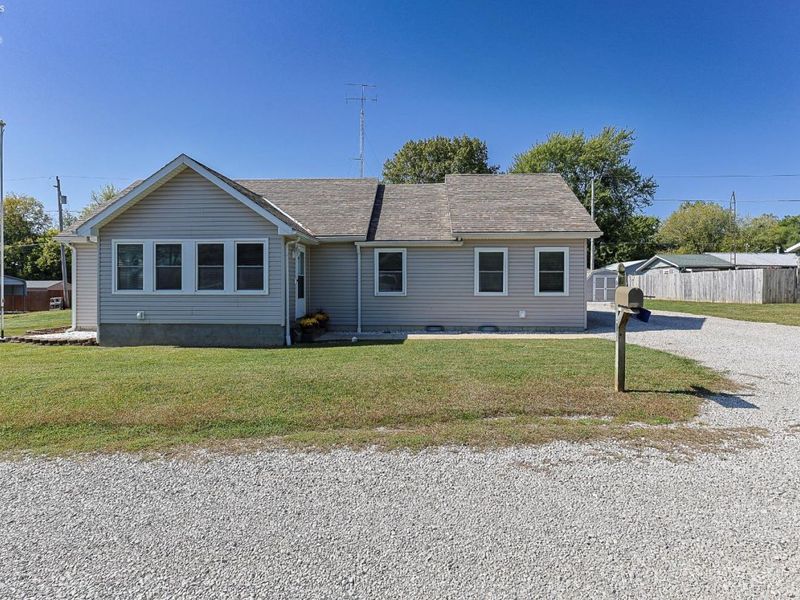 1914 S Bayview Drive, Marblehead, OH 43440 Photo 4