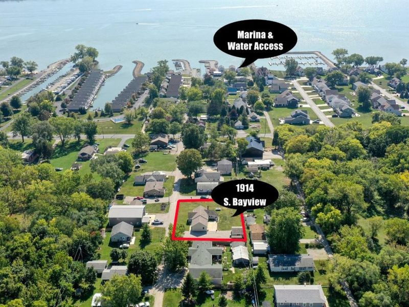 1914 S Bayview Drive, Marblehead, OH 43440 Photo 61