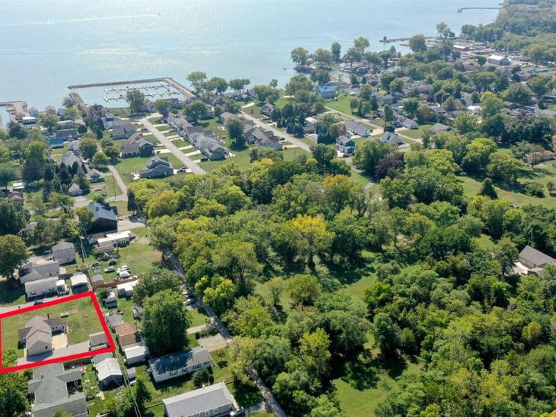 1914 S Bayview Drive, Marblehead, OH 43440 Photo 62