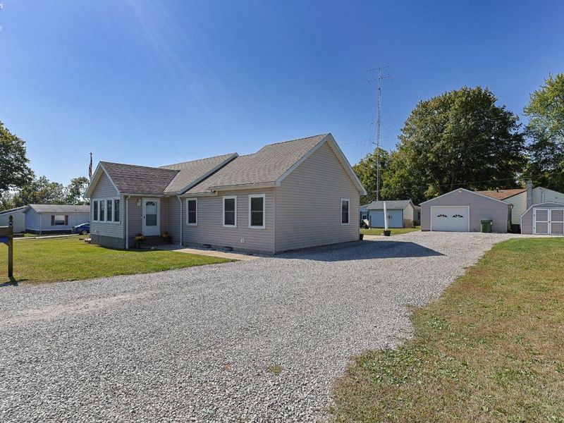 1914 S Bayview Drive, Marblehead, OH 43440 Photo 7