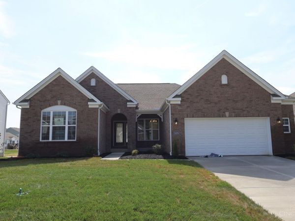 5978 Hawks Lane, Unit 59, Miami Twp, OH 45150