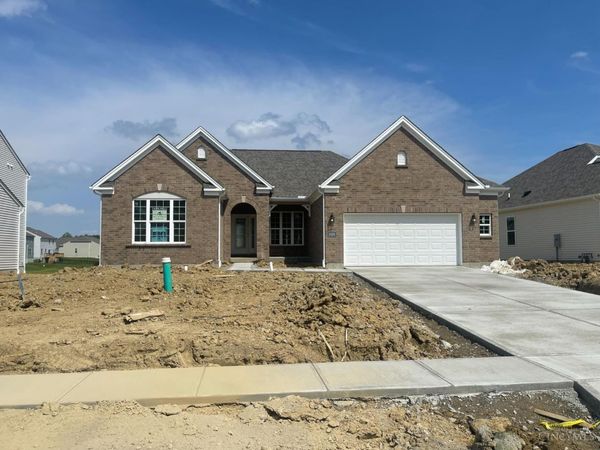 5978 Hawks Lane, Unit 59, Miami Twp, OH 45150