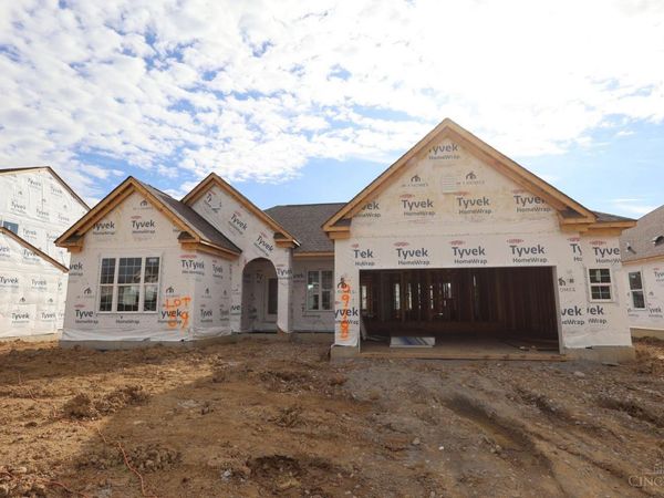 5978 Hawks Lane, Unit 59, Miami Twp, OH 45150