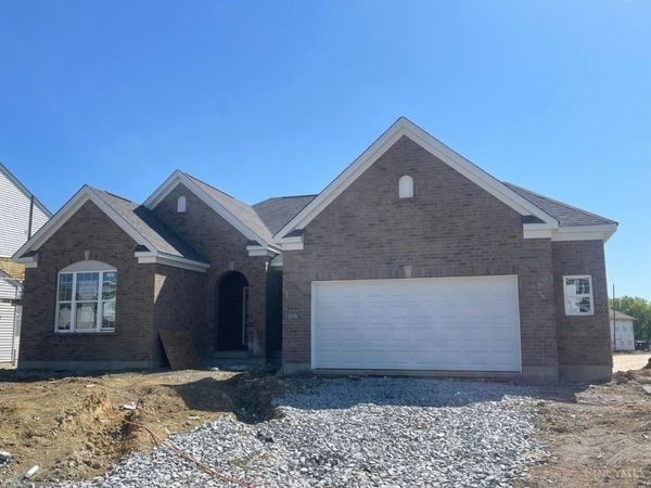 5978 Hawks Lane, Unit 59, Miami Twp, OH 45150