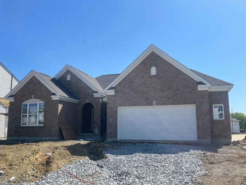 5978 Hawks Lane, Unit 59, Miami Twp, OH 45150 Photo 12