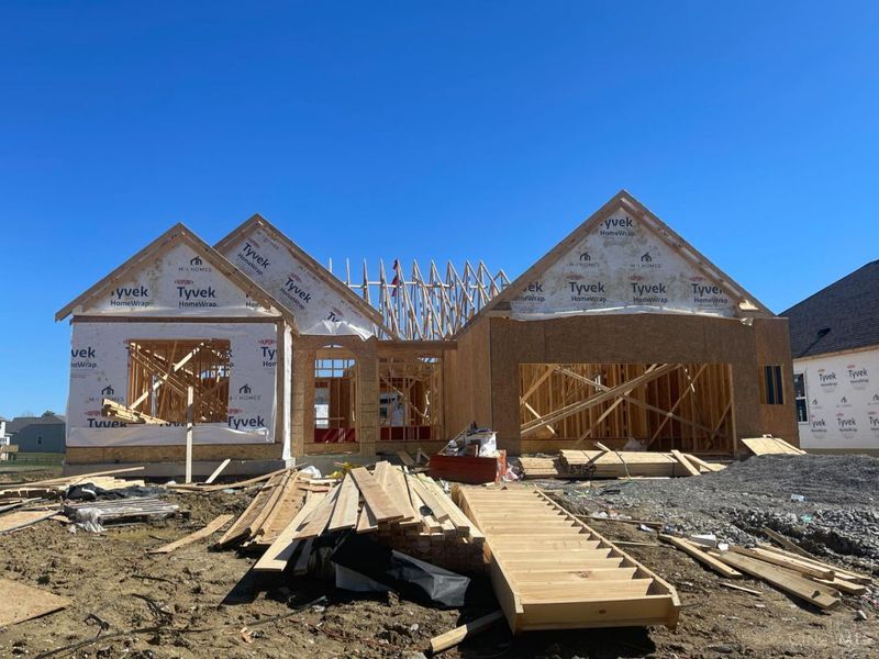 5978 Hawks Lane, Unit 59, Miami Twp, OH 45150 Photo 2