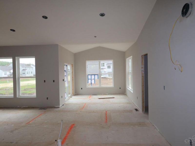 5978 Hawks Lane, Unit 59, Miami Twp, OH 45150 Photo 2