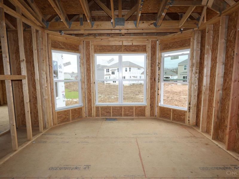 5978 Hawks Lane, Unit 59, Miami Twp, OH 45150 Photo 3