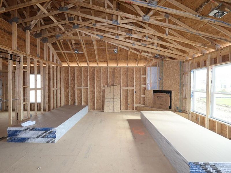 5978 Hawks Lane, Unit 59, Miami Twp, OH 45150 Photo 4