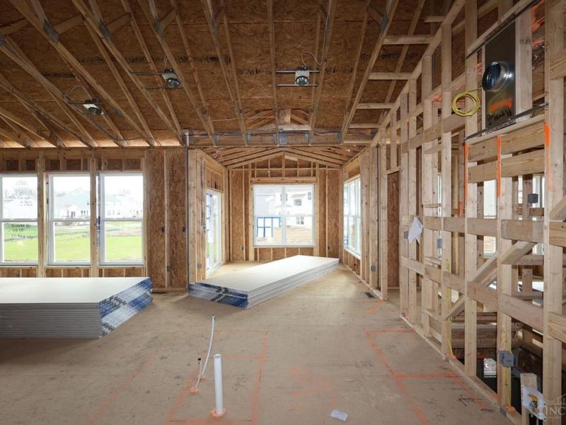 5978 Hawks Lane, Unit 59, Miami Twp, OH 45150 Photo 5