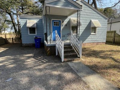 2705 W Surrey Drive, North Charleston, SC 29405