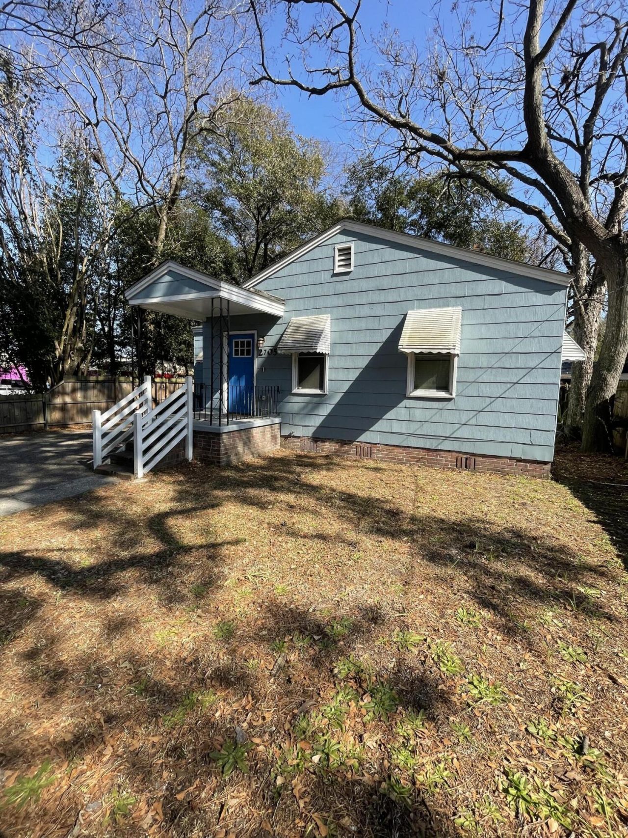 2705 W Surrey Drive Photo 25