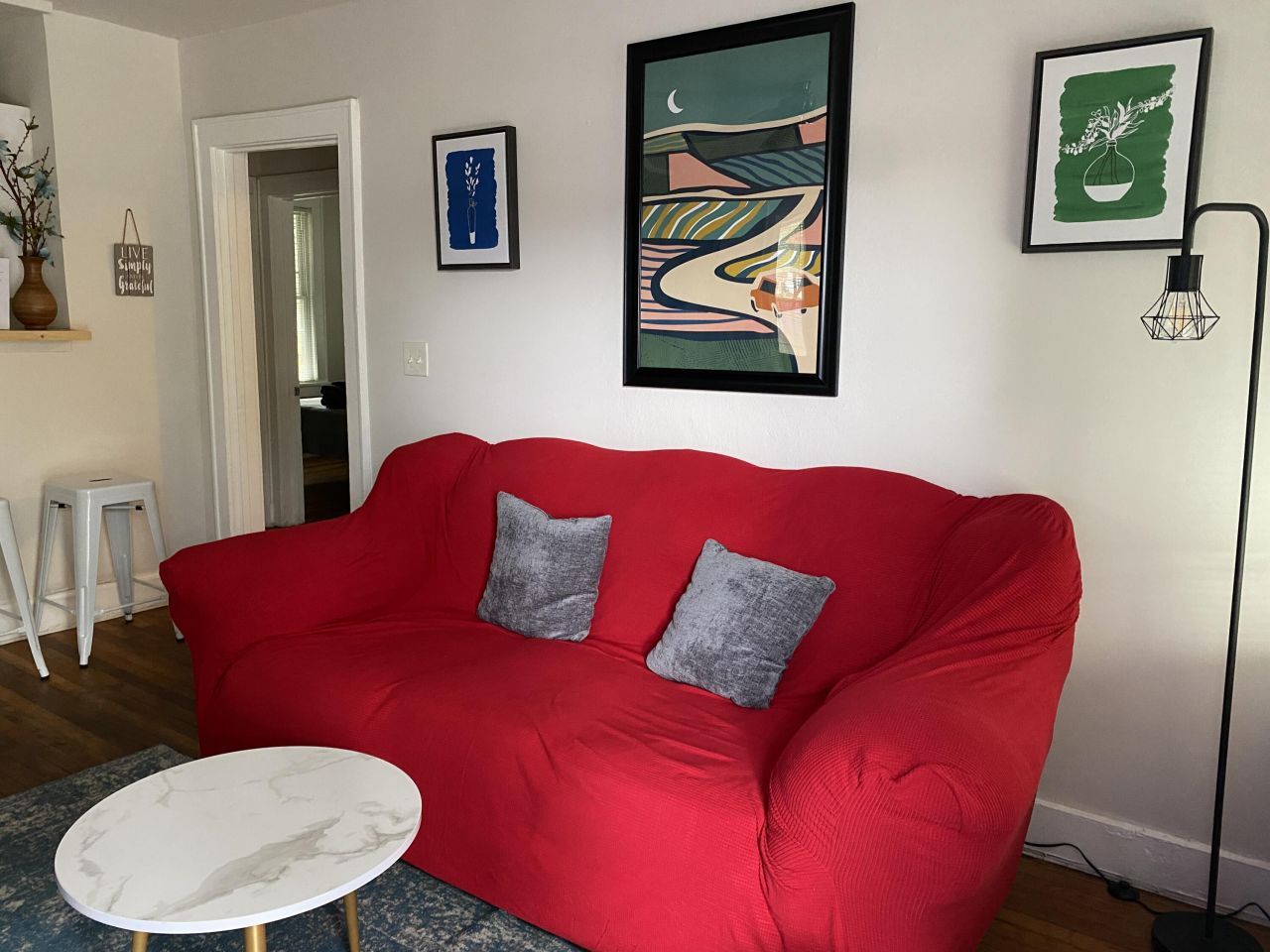 2705 W Surrey Drive Photo 4