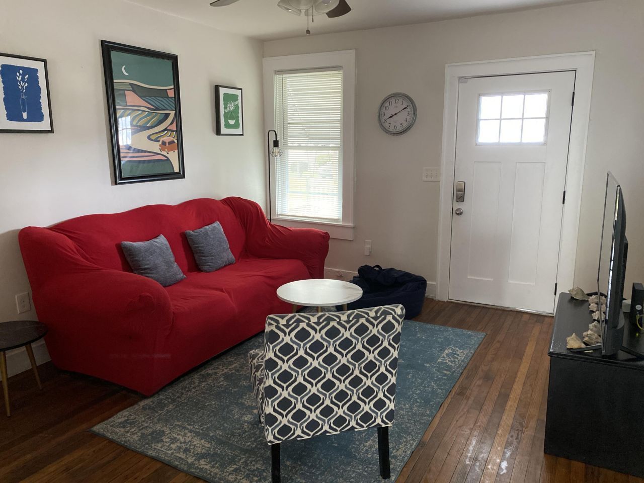 2705 W Surrey Drive Photo 5